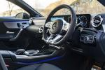 Mercedes-AMG CLA35 4Matic 2019 года (UK)